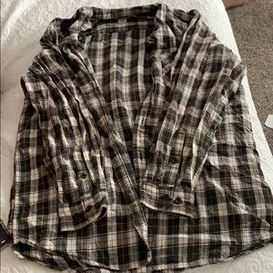 Car hart flannel